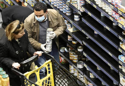 戰疫下全球經濟展望 代理代辦行業的挑戰與機遇