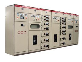 GCS低壓開關(guān)柜在配電開關(guān)控制設備中的研發(fā)與應用